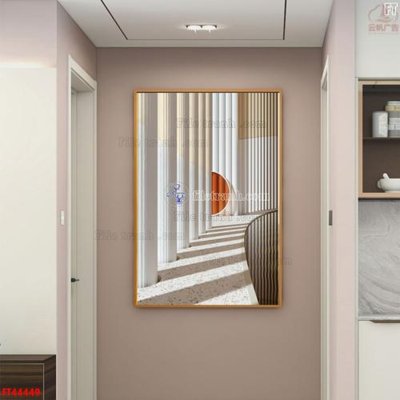 File tranh File tranh bộ hiện đại FT44449 (gốc) chủ đề tĩnh vật