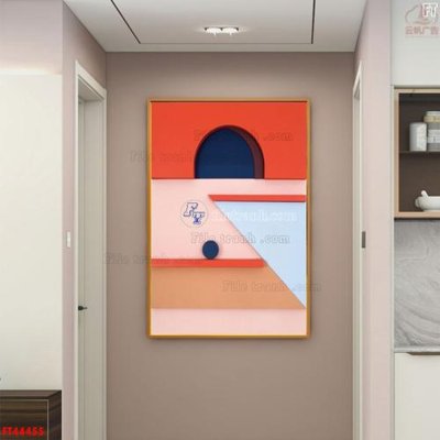 Tải về file tranh gốc File tranh bộ hiện đại FT44455 (để in quảng cáo)