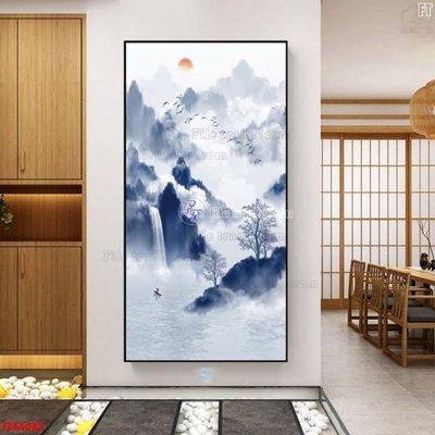 File gốc File tranh bộ hiện đại FT44485 (cho in ấn) từ kho Filetranh