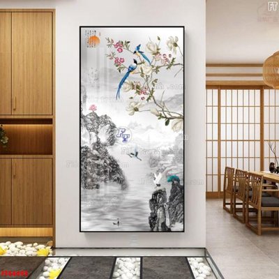 Tải file File tranh bộ hiện đại FT44492 (PSD) cho in tranh kính