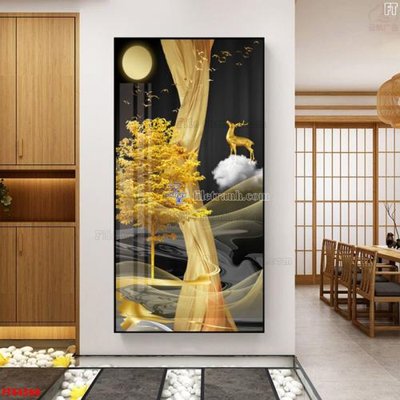 File tranh File tranh bộ hiện đại FT44560 (ảnh gốc) độ nét vượt trội