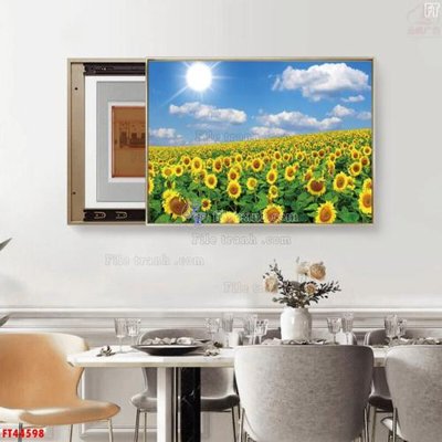 Download file gốc File tranh bộ hiện đại FT44598 (độ nét cao)