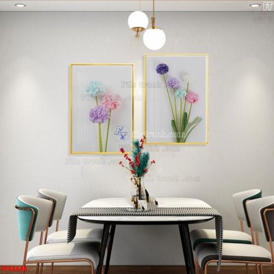 File PSD File tranh bộ hiện đại FT44646 (chất lượng in ấn)