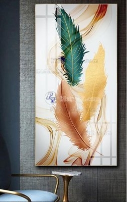 Tải file gốc File tranh hiện đại pha lê gương FT459 (in khổ lớn) không vỡ