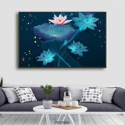 Tải file tranh Tranh treo pha lê gương FT47039 (ảnh gốc) ngay