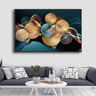 Tải file Tranh treo pha lê gương FT47040 (ảnh gốc) file AI/EPS