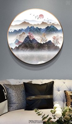 File gốc Tranh treo pha lê gương FT47190 (chuẩn CMYK) cho nhà in