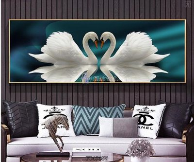 Download file Tranh treo pha lê gương FT47355 (gốc) cho xưởng in