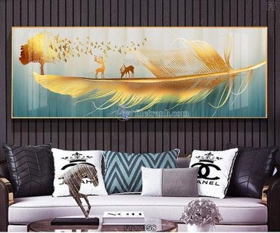 Tải file Tranh treo pha lê gương FT47358 (gốc) in ấn chất lượng