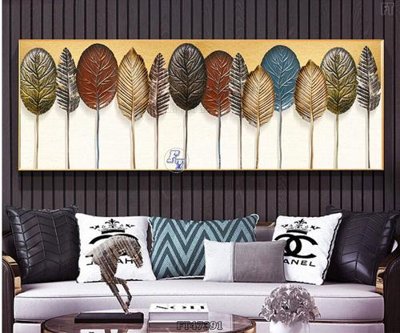 Tải file gốc Tranh treo pha lê gương FT47391 (bản PSD) còn layer