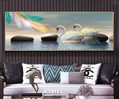 File PSD Tranh treo pha lê gương FT47628 (bản gốc) chất lượng nhất