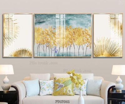 Tải file Tranh treo pha lê gương FT47641 (gốc) in ấn ngay lập tức