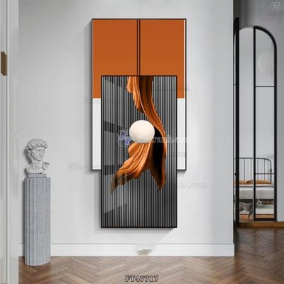 Tải file gốc Tranh treo pha lê gương FT47717 (in bạt) quảng cáo