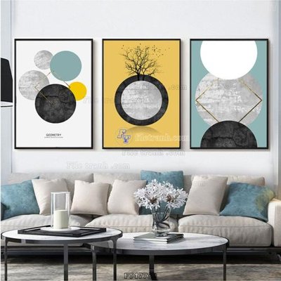 File gốc Tranh treo pha lê gương FT47739 (in lụa) tranh thuận buồm