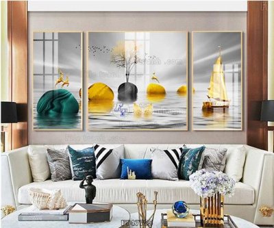 Tải file gốc Tranh treo pha lê gương FT47755 (bản PSD) chỉnh sửa được