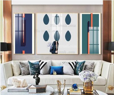 File gốc Tranh treo pha lê gương FT47773 (in lụa) tranh thuận buồm