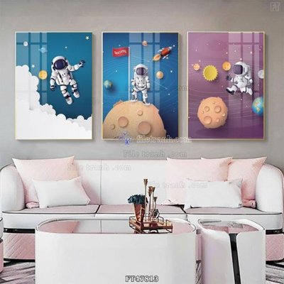 Tải file Tranh treo pha lê gương FT47813 (gốc) in ấn ngay lập tức