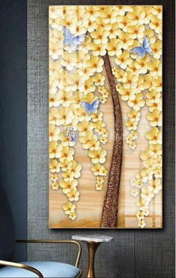 Tải file File tranh hiện đại pha lê gương FT555 (ảnh gốc) file TIFF