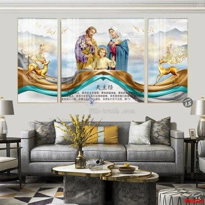 Tải file gốc File tranh hiện đại pha lê gương FT60254 (in khổ lớn) quảng cáo