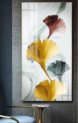 Tải file tranh File tranh hiện đại pha lê gương FT606 (ảnh gốc) ngay