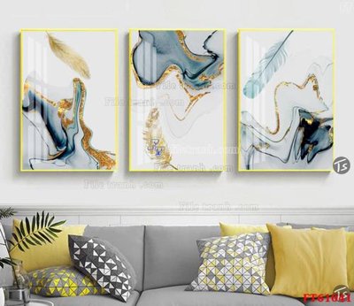 Tải file Tranh treo pha lê gương FT 61041 (gốc) để in ấn ngay