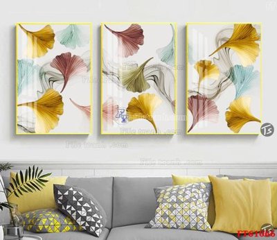 File gốc Tranh treo pha lê gương FT 61066 (cho in ấn) độc quyền