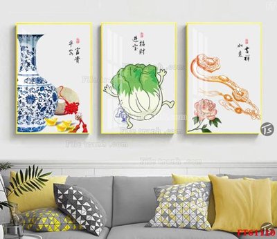 Tải file Tranh treo pha lê gương FT 61110 (gốc) in trên mọi chất liệu