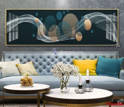 File PSD Tranh treo pha lê gương FT 61306 (chất lượng in ấn)