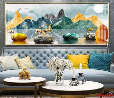 Tải file gốc Tranh treo pha lê gương FT 61363 (in tráng gương) 3DFile gốc Tranh treo pha lê gương FT 61363 (sẵn sàng in) chất lượng cao