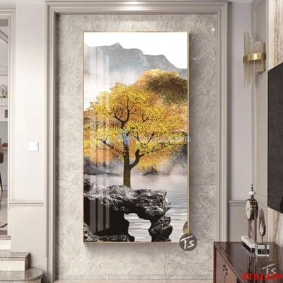 File tranh gốc Tranh treo pha lê gương FT 61479 (bản đẹp) độc quyền