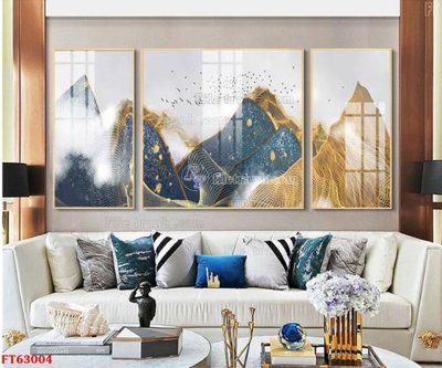 Tải file Tranh treo pha lê gương FT63004 (gốc) làm file thiết kế