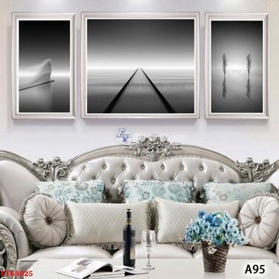 Tải file Tranh treo pha lê gương FT63025 (ảnh gốc) in tráng gương