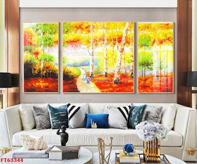 Chi tiết file tranh tráng gương Tranh treo pha lê gương FT63344 (ảnh gốc)