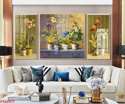 Download file gốc Tranh treo pha lê gương FT63377 (độ nét cao)