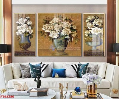 Tải file Tranh treo pha lê gương FT63380 (ảnh gốc) 300dpi Tranh treo pha lê gương FT63380