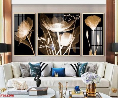 Tải file Tranh treo pha lê gương FT63390 (gốc) làm file quảng cáo