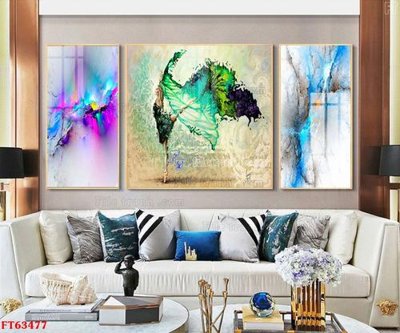 File gốc Tranh treo pha lê gương FT63477 (cho in ấn) từ kho Filetranh