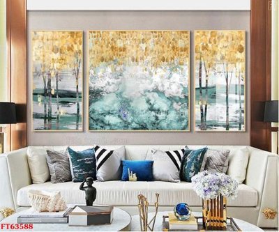 Tải file tranh Tranh treo pha lê gương FT63588 (gốc) tại Filetranh.com