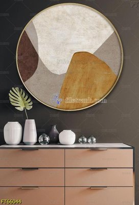 Mua file gốc Tranh treo pha lê gương FT66044 (in ấn) tại Filetranh.com