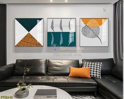 Tải về file tranh gốc Tranh treo pha lê gương FT66149 (để in quảng cáo)