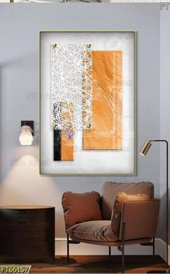 Chi tiết file tranh tráng gương Tranh treo pha lê gương FT66157 (ảnh gốc)