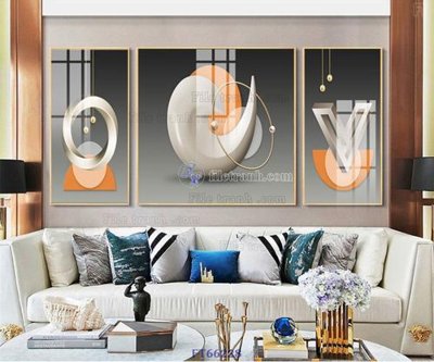 Tệp tin gốc Tranh treo pha lê gương FT66228 (dùng cho in) Tranh treo pha lê gương FT66228