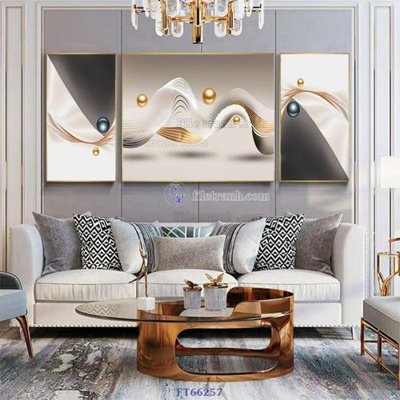 File gốc Tranh treo pha lê gương FT66257 (Filetranh.com) Tranh treo pha lê gương FT66257