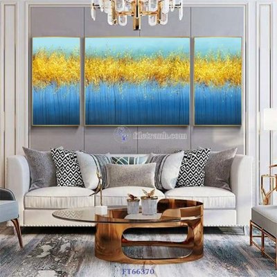 File in trần Tranh treo pha lê gương FT66370 (file gốc) chủ đề vũ trụ