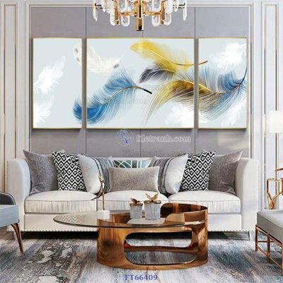 File tranh Tranh treo pha lê gương FT66409 (gốc) chủ đề trẻ em