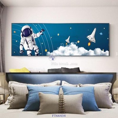 Download file Tranh treo pha lê gương FT66434 (gốc) in mica bàn thờ