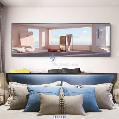 File gốc Tranh treo pha lê gương FT66440 (cho in ấn) từ Filetranh.com