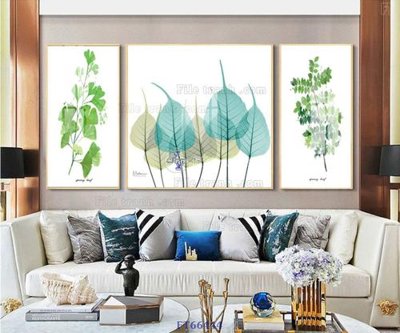 Tải file Tranh treo pha lê gương FT66444 (gốc) chủ đề hoa sen