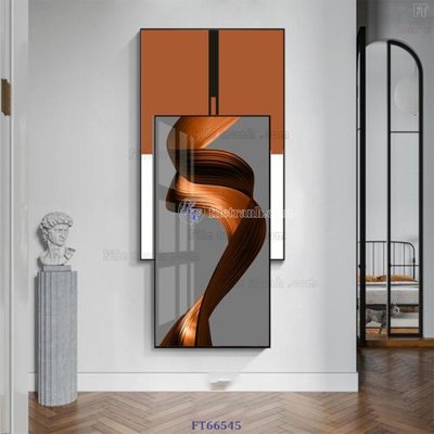 Tải file Tranh treo pha lê gương FT66545 (gốc) in ấn chất lượng