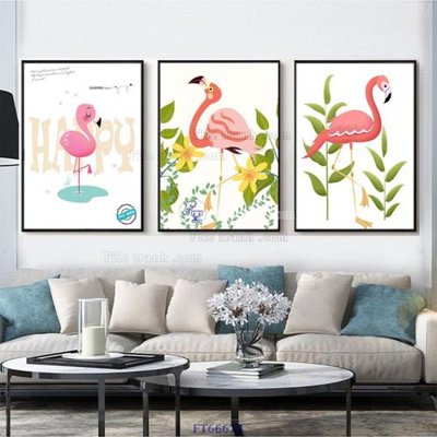 Download file Tranh treo pha lê gương FT66674 (gốc) in mica cao cấp